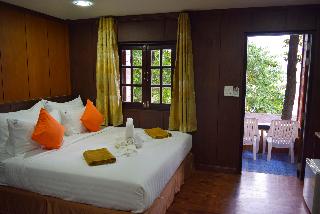 Chareena Hill Beach Resort fotoÄŸrafÄ±