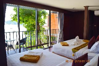 Chareena Hill Beach Resort fotoÄŸrafÄ±