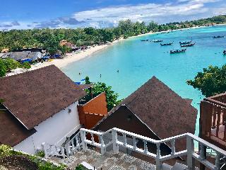 Chareena Hill Beach Resort fotoÄŸrafÄ±