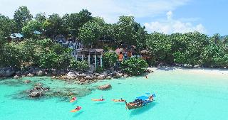 Chareena Hill Beach Resort fotoÄŸrafÄ±