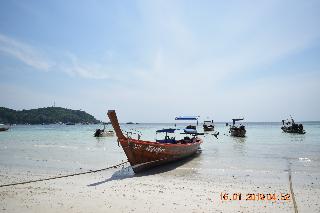 Chareena Hill Beach Resort fotoÄŸrafÄ±