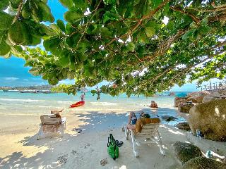 Chareena Hill Beach Resort fotoÄŸrafÄ±