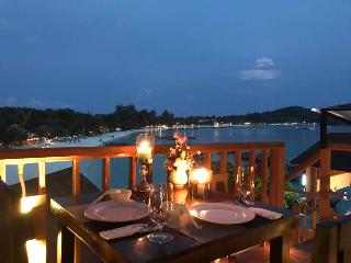 Chareena Hill Beach Resort fotoÄŸrafÄ±