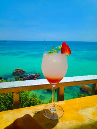 Chareena Hill Beach Resort fotoÄŸrafÄ±