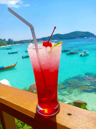 Chareena Hill Beach Resort fotoÄŸrafÄ±