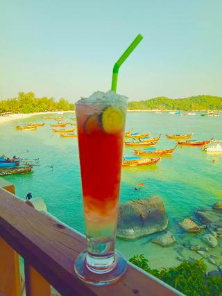 Chareena Hill Beach Resort fotoÄŸrafÄ±
