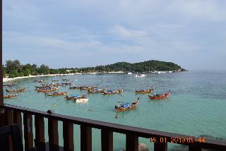 Chareena Hill Beach Resort fotoÄŸrafÄ±