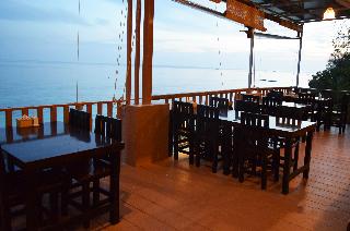 Chareena Hill Beach Resort fotoÄŸrafÄ±