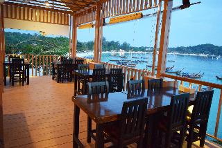 Chareena Hill Beach Resort fotoÄŸrafÄ±