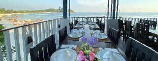 Chareena Hill Beach Resort fotoÄŸrafÄ±