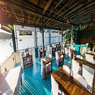 Chareena Hill Beach Resort fotoÄŸrafÄ±