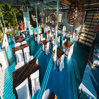Chareena Hill Beach Resort fotoÄŸrafÄ±