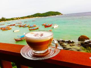 Chareena Hill Beach Resort fotoÄŸrafÄ±