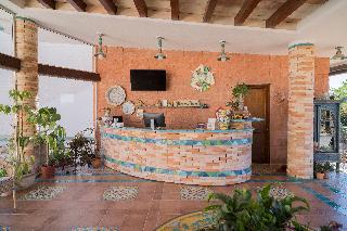 Il Marchese Hotel & Spa fotoÄŸrafÄ±