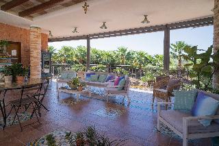 Il Marchese Hotel & Spa fotoÄŸrafÄ±