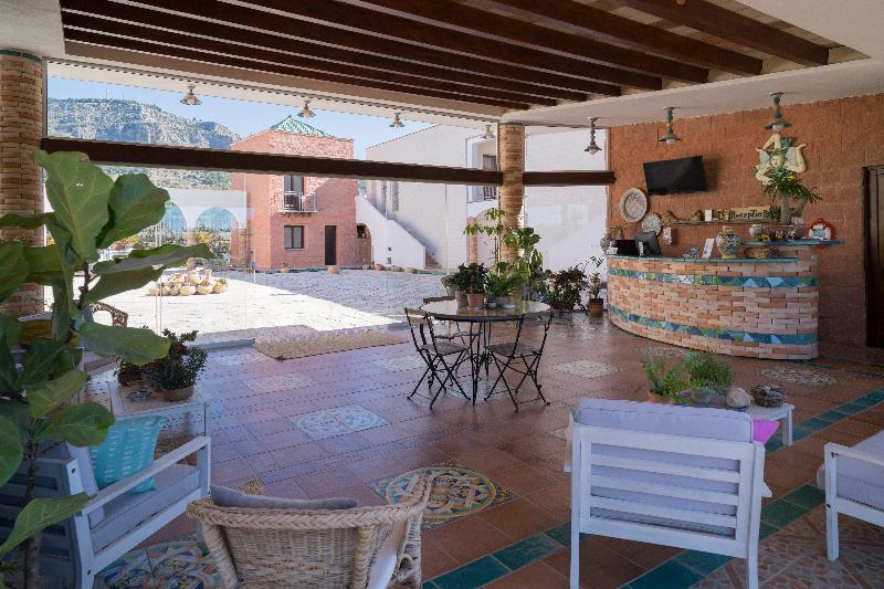 Il Marchese Hotel & Spa - Lobi