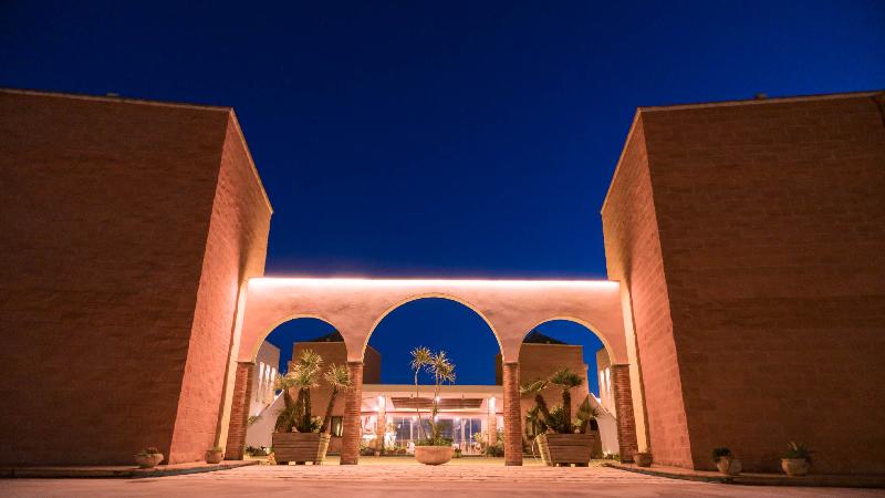 Il Marchese Hotel & Spa - Genel