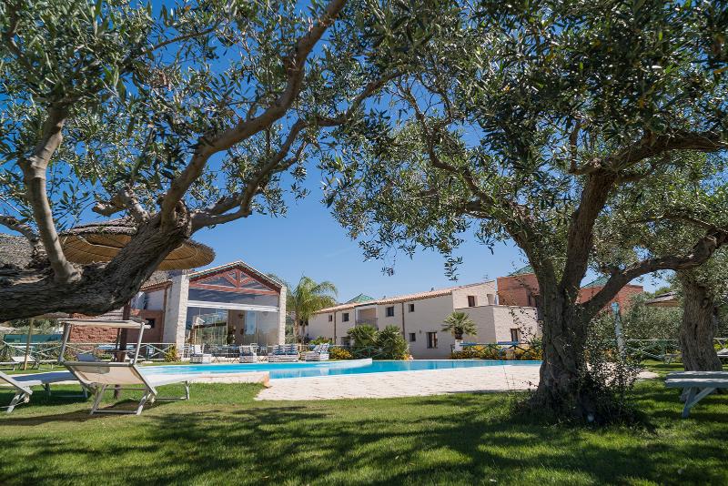 Il Marchese Hotel & Spa - Genel