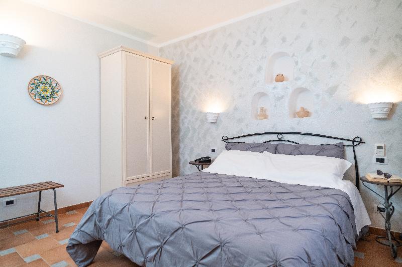 Il Marchese Hotel & Spa - Oda