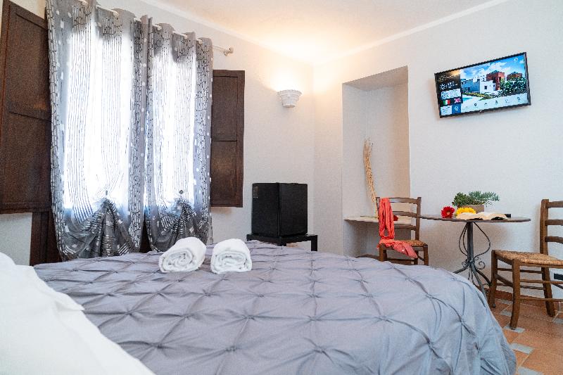 Il Marchese Hotel & Spa - Oda