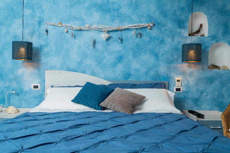 Il Marchese Hotel & Spa - Oda