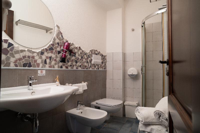 Il Marchese Hotel & Spa - Oda