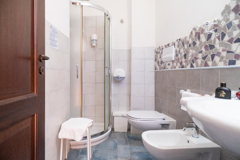 Il Marchese Hotel & Spa - Oda
