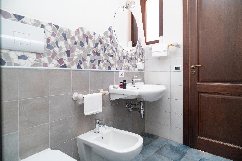 Il Marchese Hotel & Spa - Oda