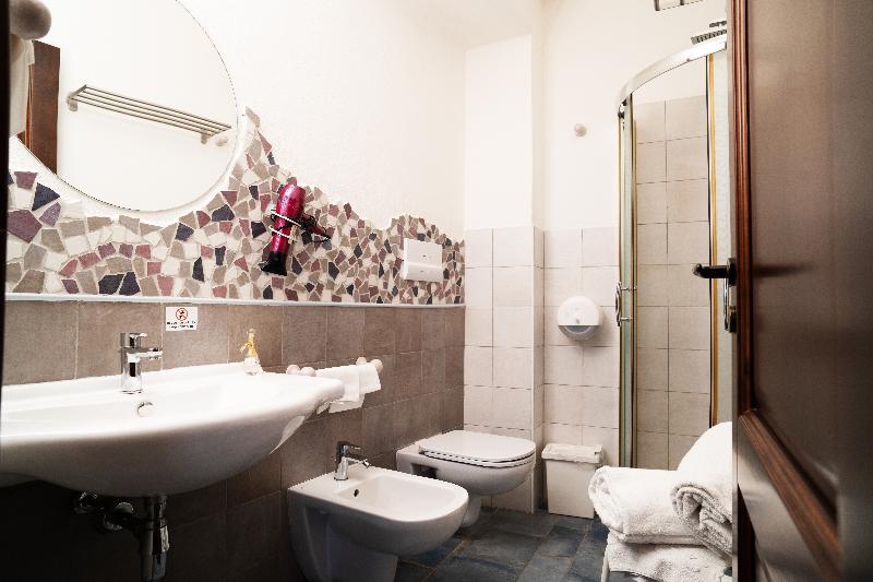 Il Marchese Hotel & Spa - Oda