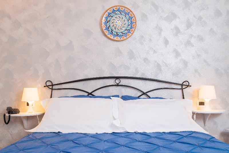 Il Marchese Hotel & Spa - Oda