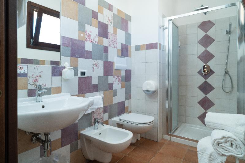 Il Marchese Hotel & Spa - Oda