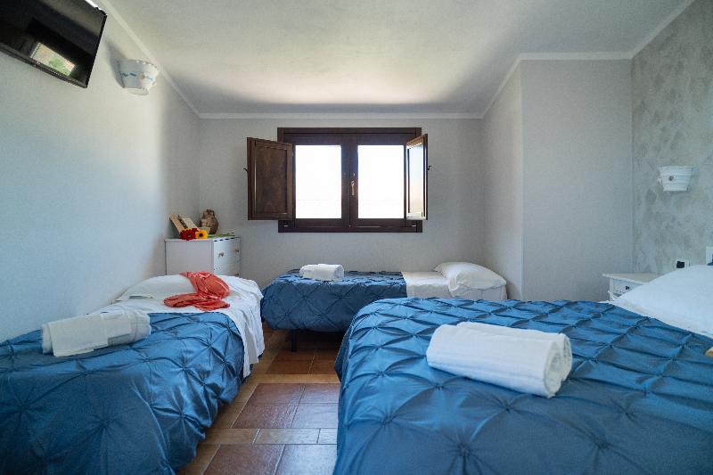 Il Marchese Hotel & Spa - Oda