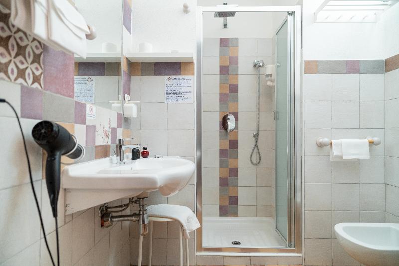 Il Marchese Hotel & Spa - Oda