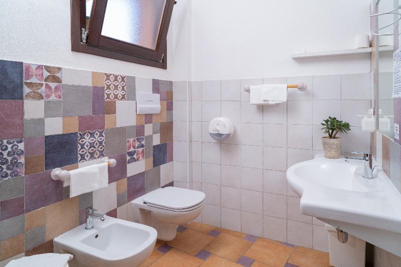 Il Marchese Hotel & Spa - Oda