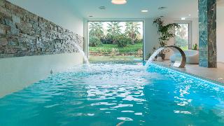Il Marchese Hotel & Spa fotoÄŸrafÄ±