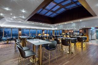 DoubleTree by Hilton Skopje fotoÄŸrafÄ±