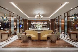 DoubleTree by Hilton Skopje fotoÄŸrafÄ±
