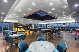 DoubleTree by Hilton Skopje fotoÄŸrafÄ±