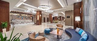 DoubleTree by Hilton Skopje fotoÄŸrafÄ±
