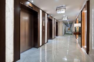 DoubleTree by Hilton Skopje fotoÄŸrafÄ±