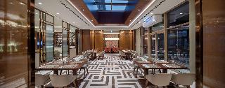 DoubleTree by Hilton Skopje fotoÄŸrafÄ±