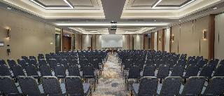 DoubleTree by Hilton Skopje fotoÄŸrafÄ±