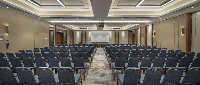 DoubleTree by Hilton Skopje - Toplantı