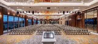 DoubleTree by Hilton Skopje fotoÄŸrafÄ±