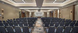 DoubleTree by Hilton Skopje fotoÄŸrafÄ±