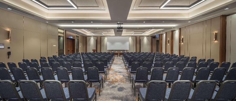 DoubleTree by Hilton Skopje - Toplantı