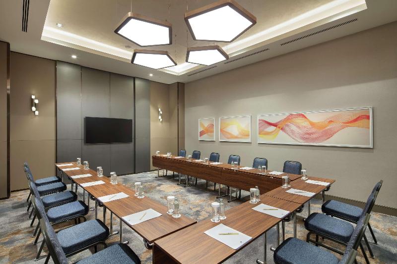 DoubleTree by Hilton Skopje - Toplantı