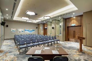 DoubleTree by Hilton Skopje fotoÄŸrafÄ±