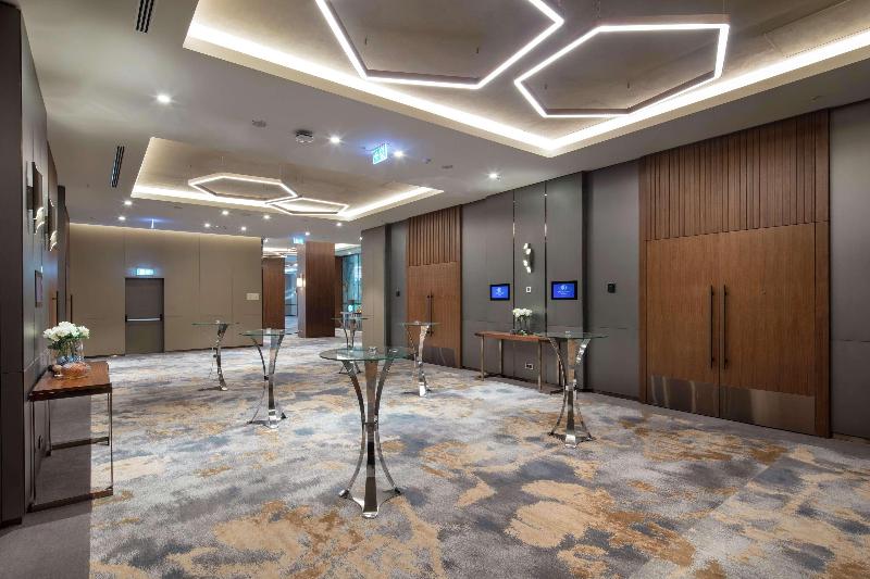 DoubleTree by Hilton Skopje - Toplantı