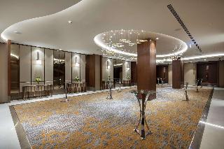 DoubleTree by Hilton Skopje fotoÄŸrafÄ±